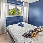 Le Lagon - 10 Min Aeroport Et De Nantes Apartman Rezé