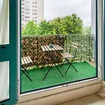 Le Lagon - 10 Min Aeroport Et De Nantes Apartman Rezé