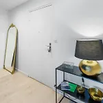 Apartman Le Lagon - 10 Min Aeroport Et De Nantes *