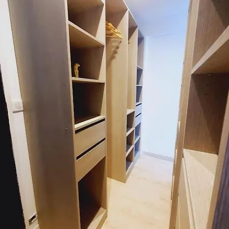Le Lagon - 10 Min Aeroport Et De Nantes Apartment *