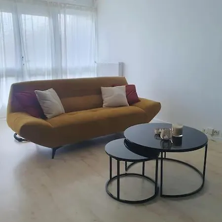 Apartment Le Lagon - 10 Min Aeroport Et De Nantes *