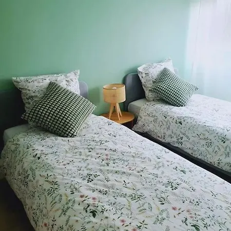 Le Lagon - 10 Min Aeroport Et De Nantes Apartment *
