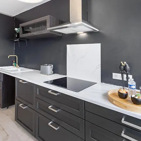 Le Lagon - 10 Min Aeroport Et De Nantes * Rezé