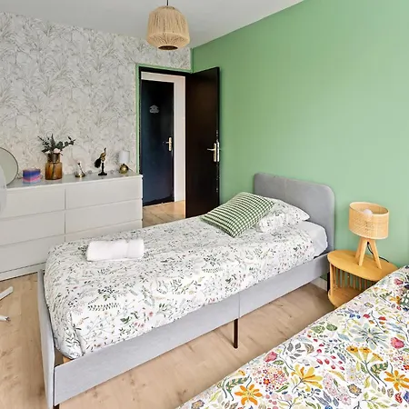 Le Lagon - 10 Min Aeroport Et De Nantes Apartment *