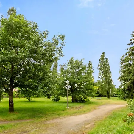 شقة Le Lagon - 10 Min Aeroport Et De Nantes Rezé