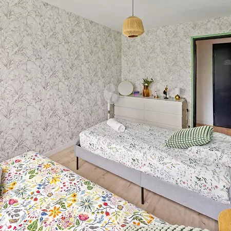 Le Lagon - 10 Min Aeroport Et De Nantes *