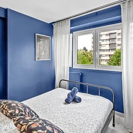 Le Lagon - 10 Min Aeroport Et De Nantes Appartement *