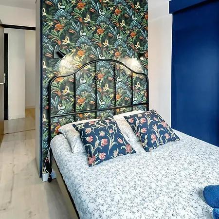 شقة Le Lagon - 10 Min Aeroport Et De Nantes Rezé