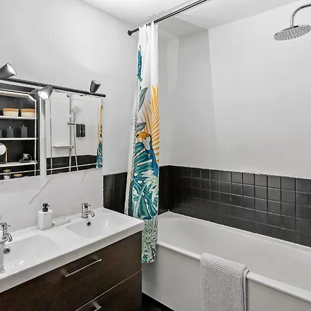 Le Lagon - 10 Min Aeroport Et De Nantes *