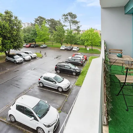 Le Lagon - 10 Min Aeroport Et De Nantes * Rezé