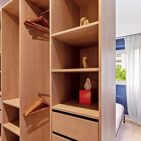 Le Lagon - 10 Min Aeroport Et De Nantes Appartement