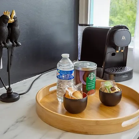 شقة Le Lagon - 10 Min Aeroport Et De Nantes