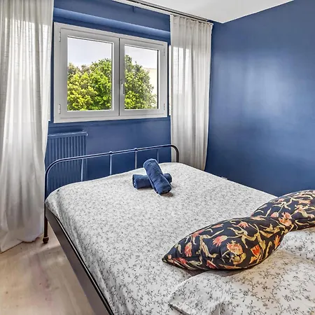 Le Lagon - 10 Min Aéroport Et De Nantes Appartement Rezé