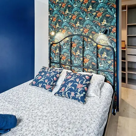 Appartement Le Lagon - 10 Min Aeroport Et De Nantes Rezé