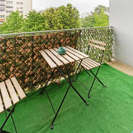 Le Lagon - 10 Min Aeroport Et De Nantes *