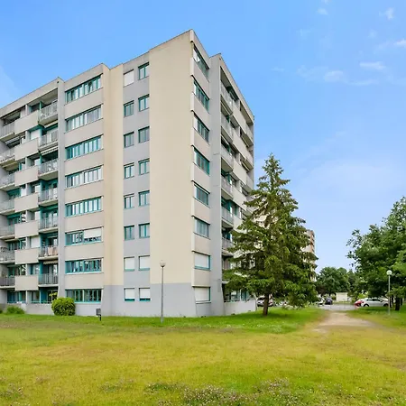 Le Lagon - 10 Min Aeroport Et De Nantes *