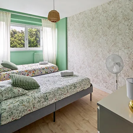 Le Lagon - 10 Min Aeroport Et De Nantes Rezé