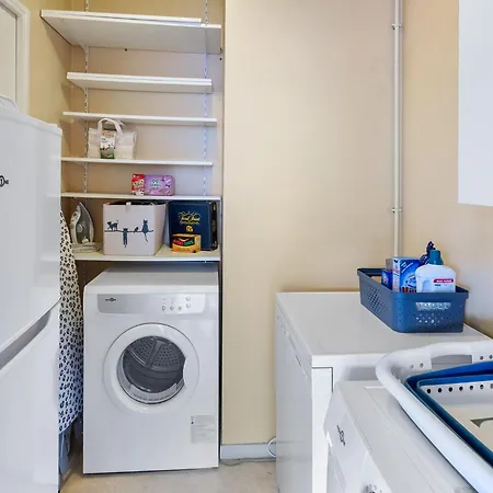 Le Lagon - 10 Min Aeroport Et De Nantes Appartement Rezé