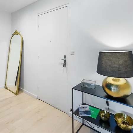 شقة Le Lagon - 10 Min Aeroport Et De Nantes *