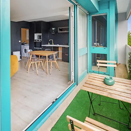 Le Lagon - 10 Min Aeroport Et De Nantes *