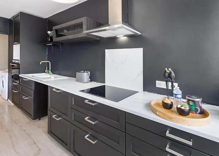 Le Lagon - 10 Min Aeroport Et De Nantes * Rezé