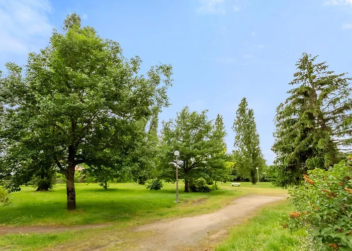 Apartamento Le Lagon - 10 Min Aeroport Et De Nantes Rezé