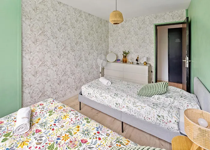 Le Lagon - 10 Min Aeroport Et De Nantes *