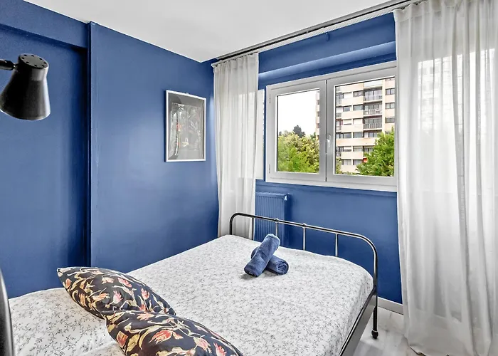 Le Lagon - 10 Min Aeroport Et De Nantes Apartamento *