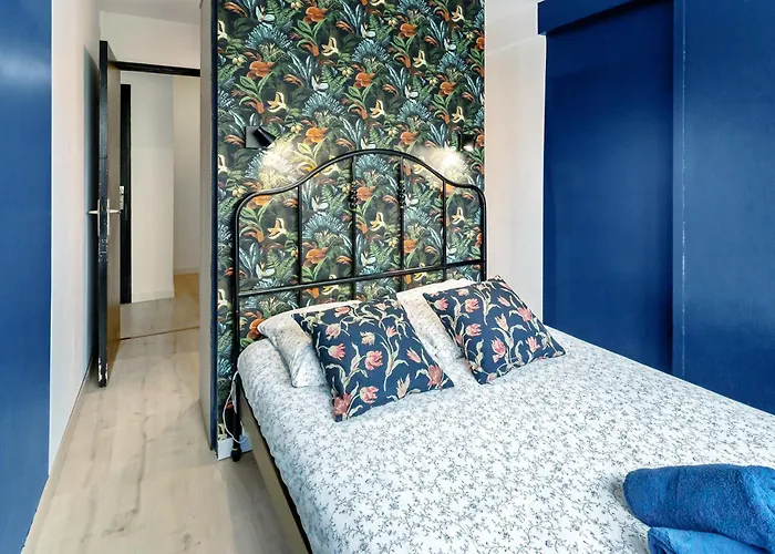 Apartamento Le Lagon - 10 Min Aeroport Et De Nantes Rezé