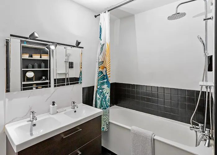 Le Lagon - 10 Min Aeroport Et De Nantes *