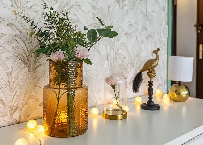 Le Lagon - 10 Min Aeroport Et De Nantes Apartamento *