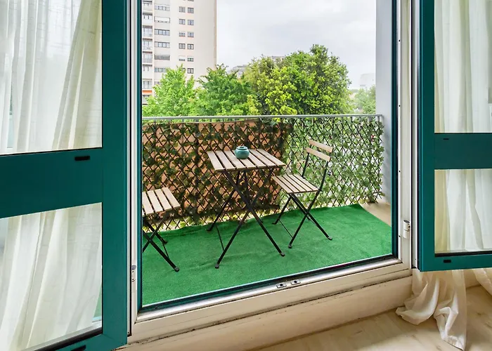 Le Lagon - 10 Min Aeroport Et De Nantes Apartamento Rezé