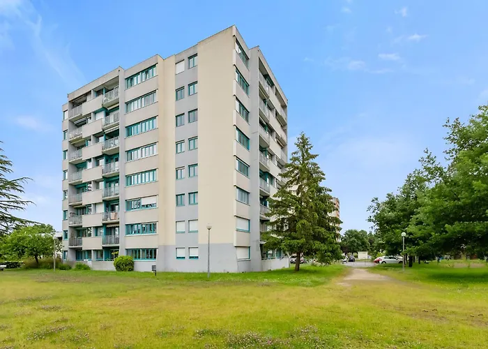 Le Lagon - 10 Min Aeroport Et De Nantes *