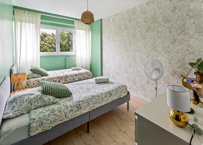 Le Lagon - 10 Min Aeroport Et De Nantes Rezé