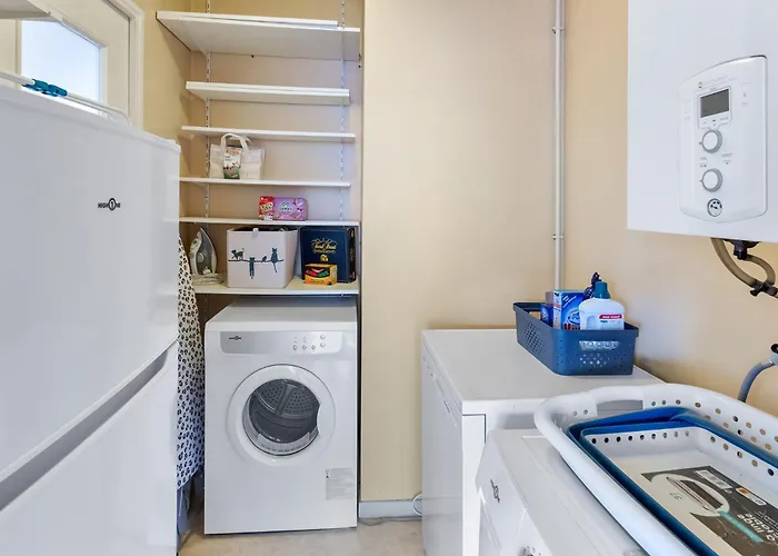 Le Lagon - 10 Min Aeroport Et De Nantes Apartamento Rezé