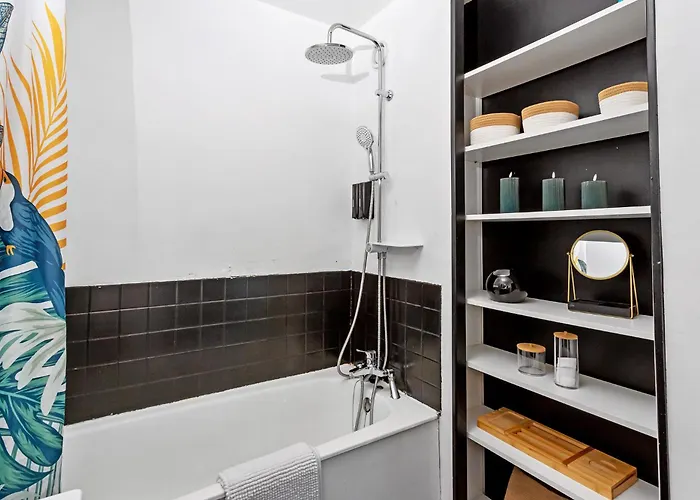 Le Lagon - 10 Min Aeroport Et De Nantes