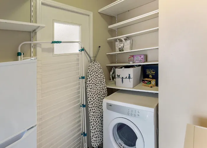 Apartamento Le Lagon - 10 Min Aeroport Et De Nantes